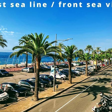 יורט דה מאר Happy Lloret מראה חיצוני תמונה