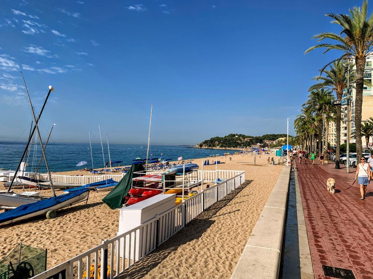 יורט דה מאר Happy Lloret מראה חיצוני תמונה