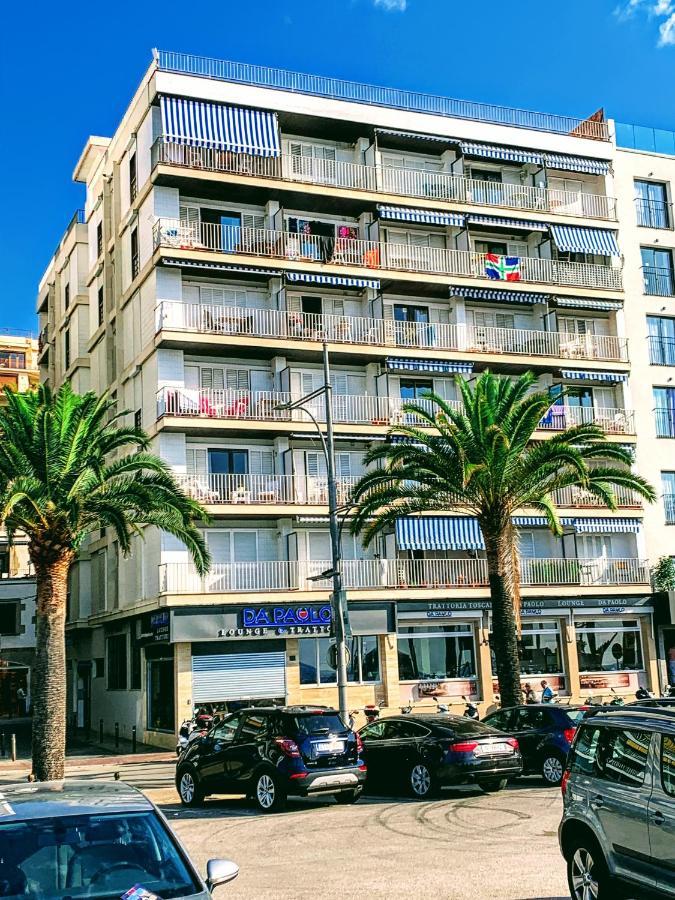 יורט דה מאר Happy Lloret מראה חיצוני תמונה